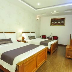 Lammy Hotel комната для гостей фото 2