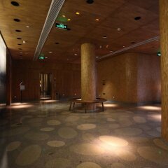 Tea Boutique Hotel бассейн