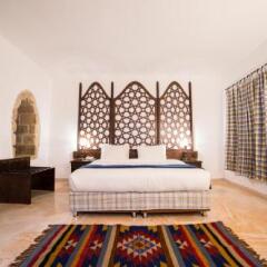 Отель Old Village Resort-Petra Иордания, Вади-Муса - отзывы, цены и фото номеров - забронировать отель Old Village Resort-Petra онлайн спа