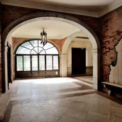 Отель Palazzo Mocenigo Венеция помещение для мероприятий