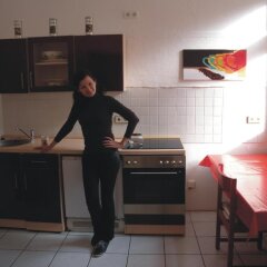 Hostel Goslar в номере фото 2