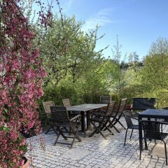 Отель Wellness Pension Ametyst Чешский Крумлов фото 5