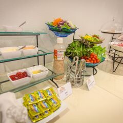 Отель Cityview Residence комната для гостей фото 3