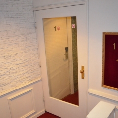 Rembrandtplein Hotel интерьер отеля фото 3