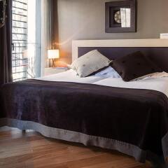 Hotel Villa Emilia комната для гостей фото 4