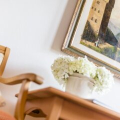 Hotel Finkenhof Сцена спа