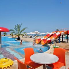 Grand Hotel Varna - All Inclusive Premium детские мероприятия фото 2