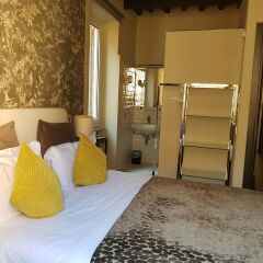 Trevi Beau Boutique Hotel комната для гостей