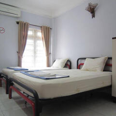 Отель Sunny Guest House детские мероприятия