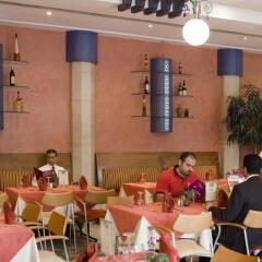 Отель Senator Hotel Tanger Марокко, Танжер - отзывы, цены и фото номеров - забронировать отель Senator Hotel Tanger онлайн фото 7
