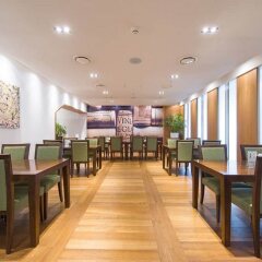 Отель Best Western Premier Incheon Airport Южная Корея, Инчхон - 2 отзыва об отеле, цены и фото номеров - забронировать отель Best Western Premier Incheon Airport онлайн питание фото 3
