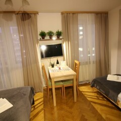 Отель Apartamenty Varsovie Superb Panska 5 Польша, Варшава - отзывы, цены и фото номеров - забронировать отель Apartamenty Varsovie Superb Panska 5 онлайн фото 5