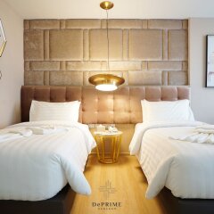 De Prime@rangnam, Your Tailor Made Hotel in Bangkok, Thailand from 64$, photos, reviews - zenhotels.com guestroom photo 5