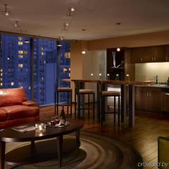 Dana Hotel and Spa гостиничный бар