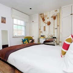 Отель Shepherd's Bush Hideaway детские мероприятия