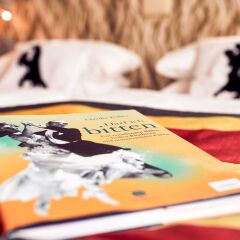 Отель Mercure Wien Zentrum с домашними животными