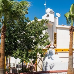 Отель EasyStay 02 - Three Bedroom Villa Протарас фото 12