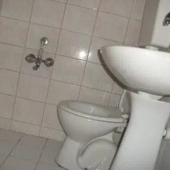 Hotel Kale ванная