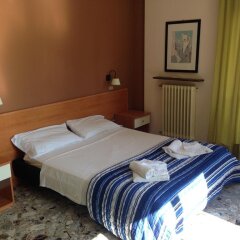 Отель B&B Sant'Oronzo Лечче комната для гостей