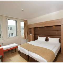 Отель Motel Plus Berlin детские мероприятия фото 2