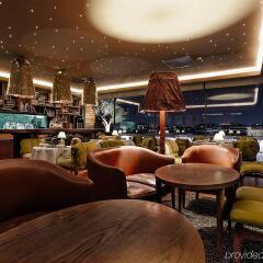New Hotel гостиничный бар