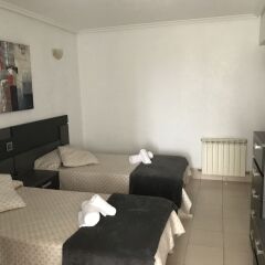 Hotel Costa Mar комната для гостей фото 3