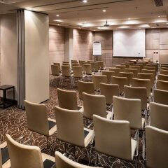 Отель Uptown Palace Италия, Милан - 10 отзывов об отеле, цены и фото номеров - забронировать отель Uptown Palace онлайн помещение для мероприятий