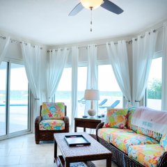 Bella Blu in Meads Bay, Anguilla from 645$, photos, reviews - zenhotels.com guestroom photo 2
