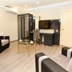 Отель Evoda Residence комната для гостей фото 5