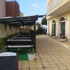 Hotel Saga Равда