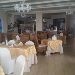 Aldebaran Hotel Фускальдо фото 2