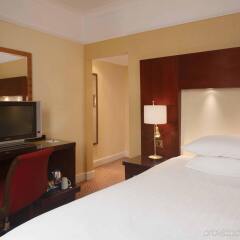 Отель Hilton Brighton Metropole комната для гостей фото 8