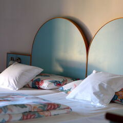 Hotel San Filis детские мероприятия