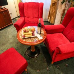 Отель EA Hotel Rokoko Чехия, Прага - - забронировать отель EA Hotel Rokoko, цены и фото номеров детские мероприятия фото 2