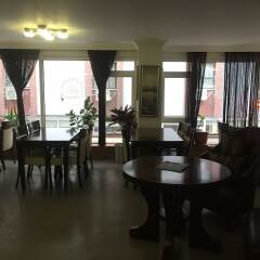 Sirin Otel Турция, Стамбул - отзывы, цены и фото номеров - забронировать отель Sirin Otel онлайн питание