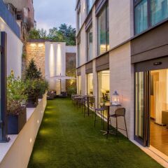 Best Western Hotel Spring House фото 8