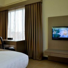 Отель Bendahara Makmur Малайзия, Малакка - отзывы, цены и фото номеров - забронировать отель Bendahara Makmur онлайн комната для гостей