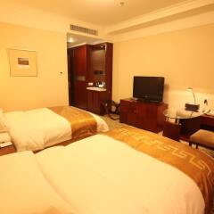 Отель Inner Mongolia Grand Пекин удобства в номере