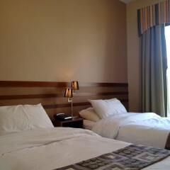 Отель Crystal Suites детские мероприятия