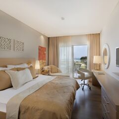 Отель Tui Sensimar Barut Andiz-All Inclusive-Adults Only комната для гостей фото 5
