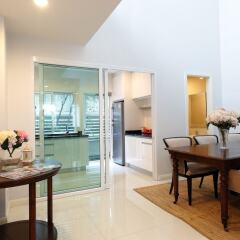 Отель PerFect Home Таиланд, Бангкок - отзывы, цены и фото номеров - забронировать отель PerFect Home онлайн комната для гостей фото 5