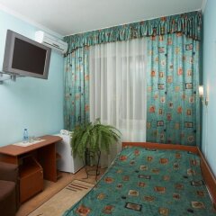 Гостиница Virage комната для гостей фото 2