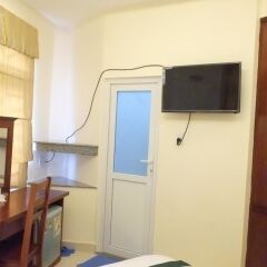 Green Ruby Hotel в номере
