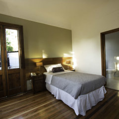 Casona Loreto in Santiago, Chile from 230$, photos, reviews - zenhotels.com guestroom photo 3