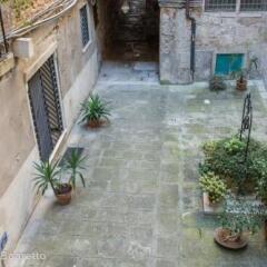 Отель Residenza Al Pozzo Италия, Венеция - отзывы, цены и фото номеров - забронировать отель Residenza Al Pozzo онлайн фото 3