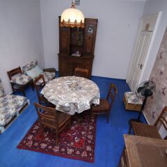 Отель Leon Hostel Грузия, Тбилиси - отзывы, цены и фото номеров - забронировать отель Leon Hostel онлайн спа