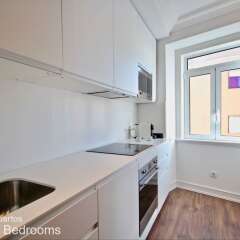 Отель Akicity Graça Pearl II в номере