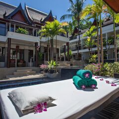 Отель Baan Yin Dee Boutique Resort Таиланд, Пхукет - отзывы, цены и фото номеров - забронировать отель Baan Yin Dee Boutique Resort онлайн фото 5
