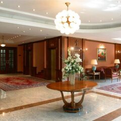 Hotel AS интерьер отеля фото 5