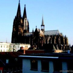 Отель CityClass Hotel Residence am Dom Германия, Кёльн - отзывы, цены и фото номеров - забронировать отель CityClass Hotel Residence am Dom онлайн